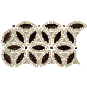 Ancient Market - stone tile